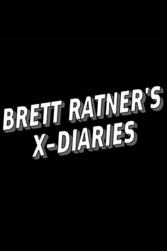 Brett Ratner's X-Diaries