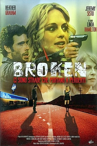 Broken - Ci sono strade che portano a perderti
