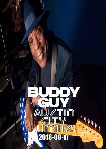 Buddy Guy - Front and Center 2013