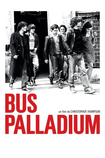 Bus Palladium - Noi, insieme, adesso