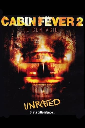 Cabin Fever 2 - Il contagio