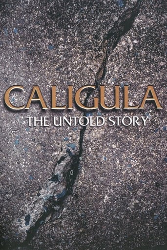 Caligola: La storia mai raccontata