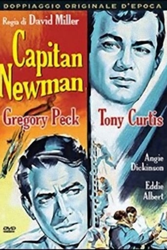 Capitan Newman