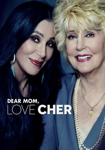 Cara Mamma, con amore Cher
