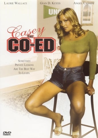 Casey the Co-Ed