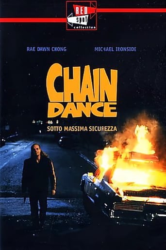 Chain Dance - Sotto massima sicurezza