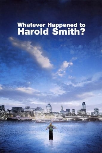 Che fine ha fatto Harold Smith?