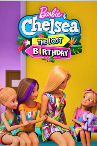 Chelsea e il compleanno perduto