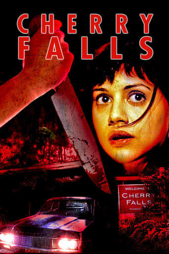 Cherry Falls - Il paese del male