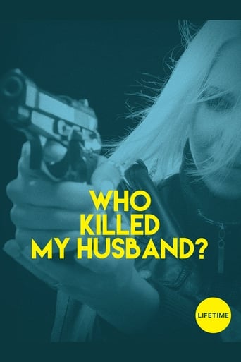 Chi ha ucciso mio marito?
