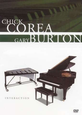 Chick Corea & Gary Burton: Interaction