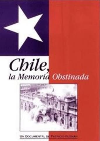 Chile: la memoria obstinada
