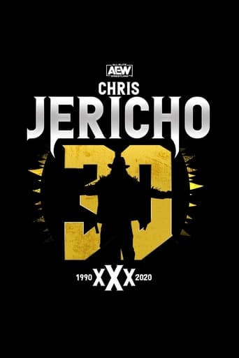 Chris Jericho's 30th Anniversary Celebration