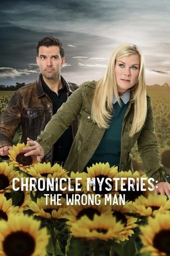 Chronicle Mysteries - L'uomo sbagliato