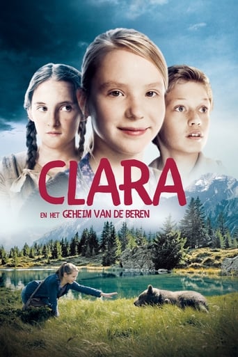 Clara e il segreto degli orsi