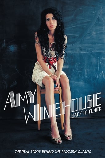 Classic Albums - Amy Winehouse : 