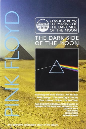 Classic Albums - Pink Floyd - The Dark Side of the Moon