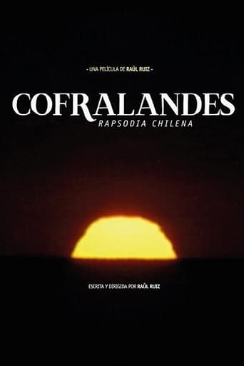 Cofralandes, rapsodia Chilena