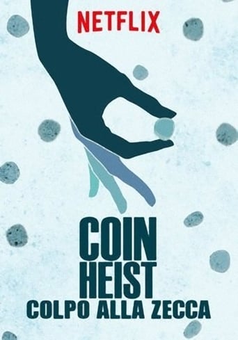 Coin Heist - Colpo alla Zecca