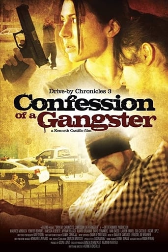 Confession of a Gangster