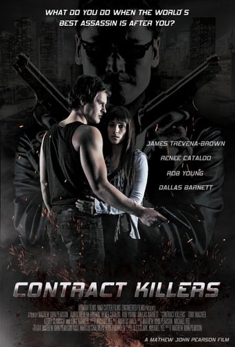 Contract Killers 2014.