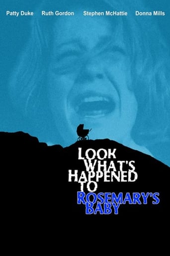 Cosa è successo a Rosemary's Baby?