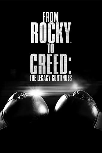 Da Rocky a Creed, la leggenda continua