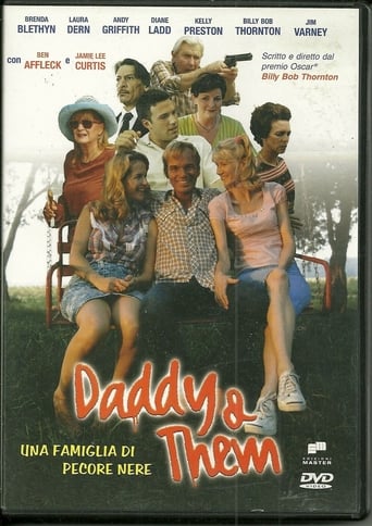 Daddy and them - Una famiglia di pecore nere