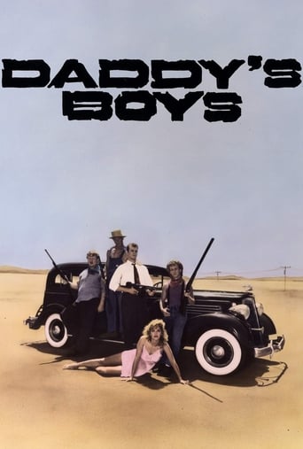 Daddy's Boys