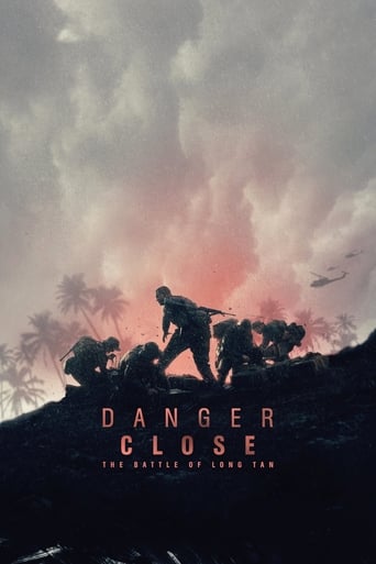 Danger Close: La battaglia di Long Tan