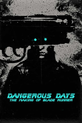 Dangerous Days: La realizzazione di Blade Runner