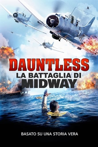 Dauntless - La Battaglia di Midway