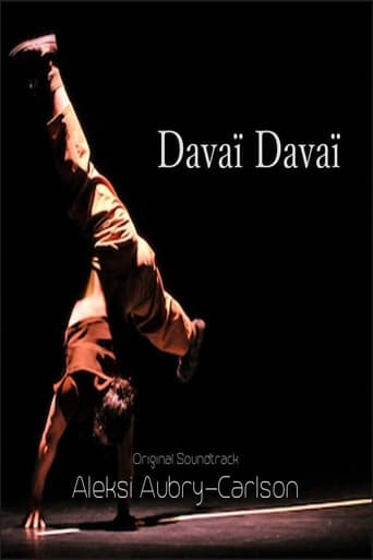 Davaï Davaï…
