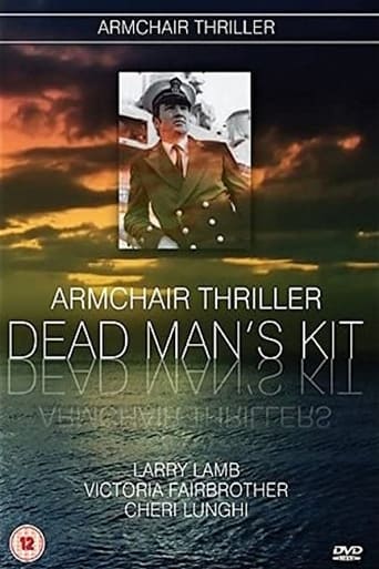 Dead Man's Kit