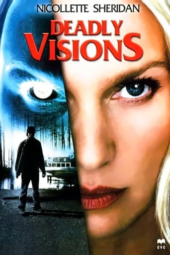 Deadly Visions - La morte negli occhi