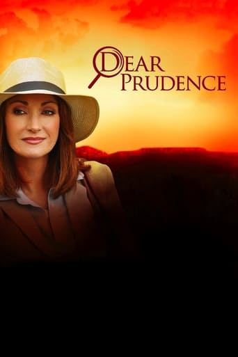 Dear Prudence - Vacanza con delitto