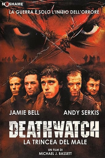 Deathwatch - La trincea del male