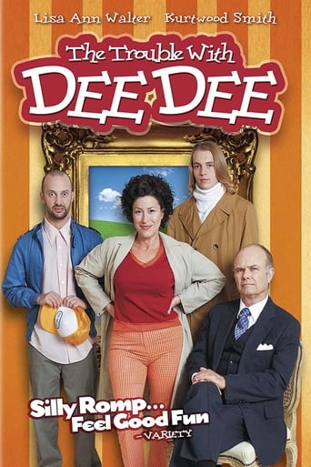 Dee Dee. Una donna controcorrente