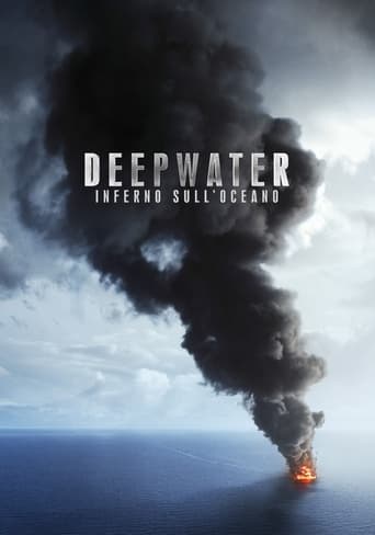 Deepwater - Inferno sull'Oceano