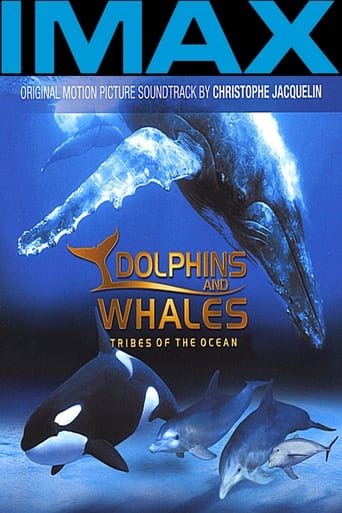 Delfini e balene - Le tribù degli oceani