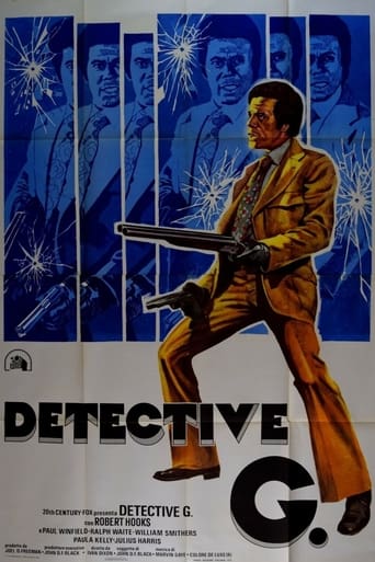 Detective G.