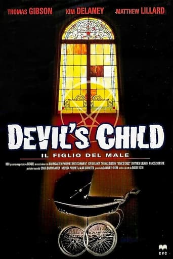 Devil's Child - Il figlio del male