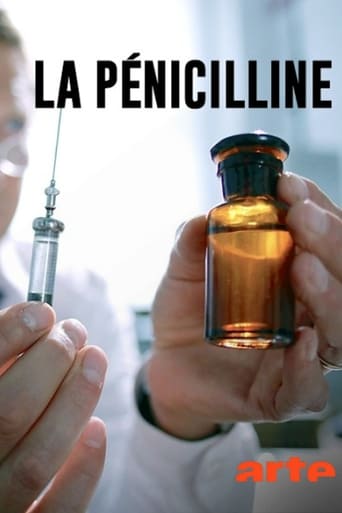 Die Penizillin-Story