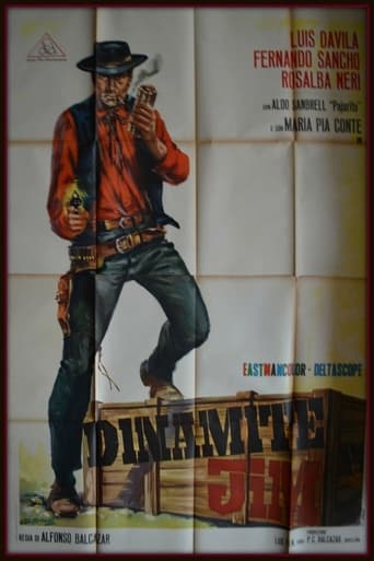 Dinamite Jim