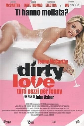 Dirty love - Tutti pazzi per Jenny