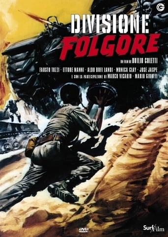 Division Folgore - El Alamein