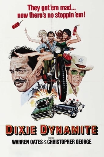 Dixie Dynamite e Patsy Tritolo