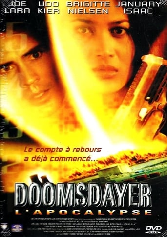 Doomsdayer - Il giorno del giudizio