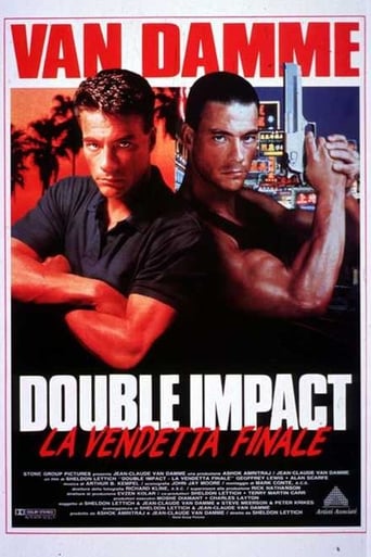 Double Impact - La vendetta finale