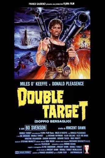 Double Target - Doppio bersaglio